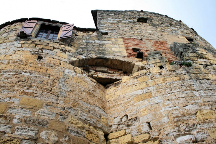 Batisse - Cordes-sur-Ciel