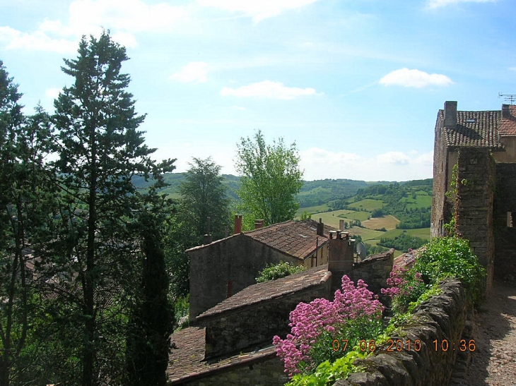 Cordes-sur-Ciel