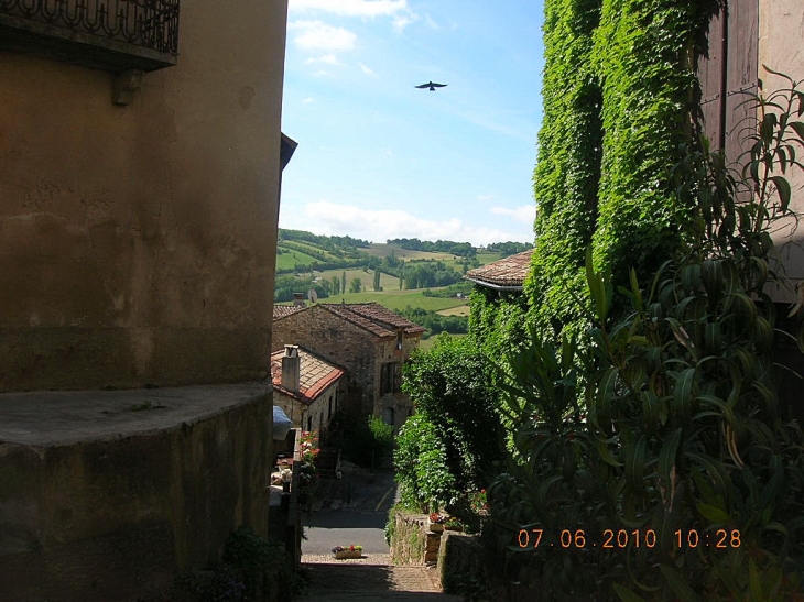 Cordes-sur-Ciel