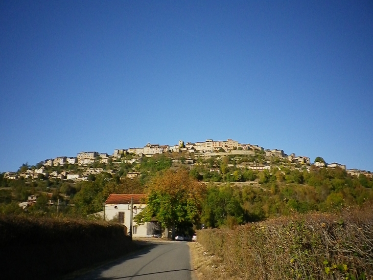  - Cordes-sur-Ciel