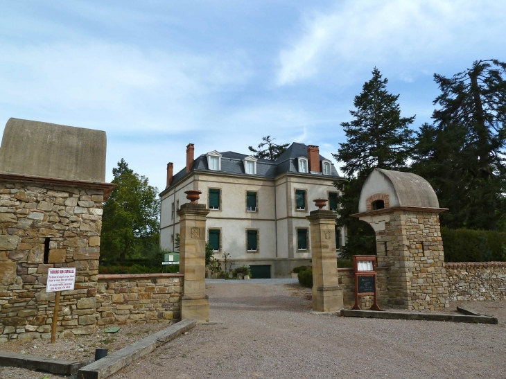 L'hotel  - Cordes-sur-Ciel