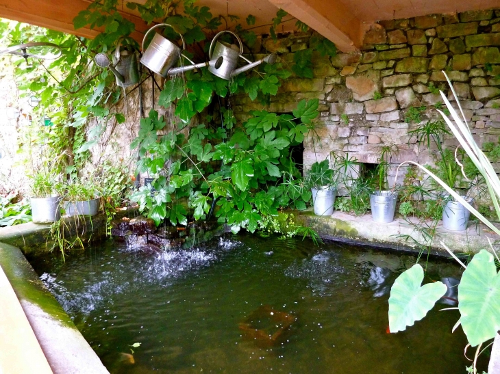 Au Jardin des Paradis - Cordes-sur-Ciel