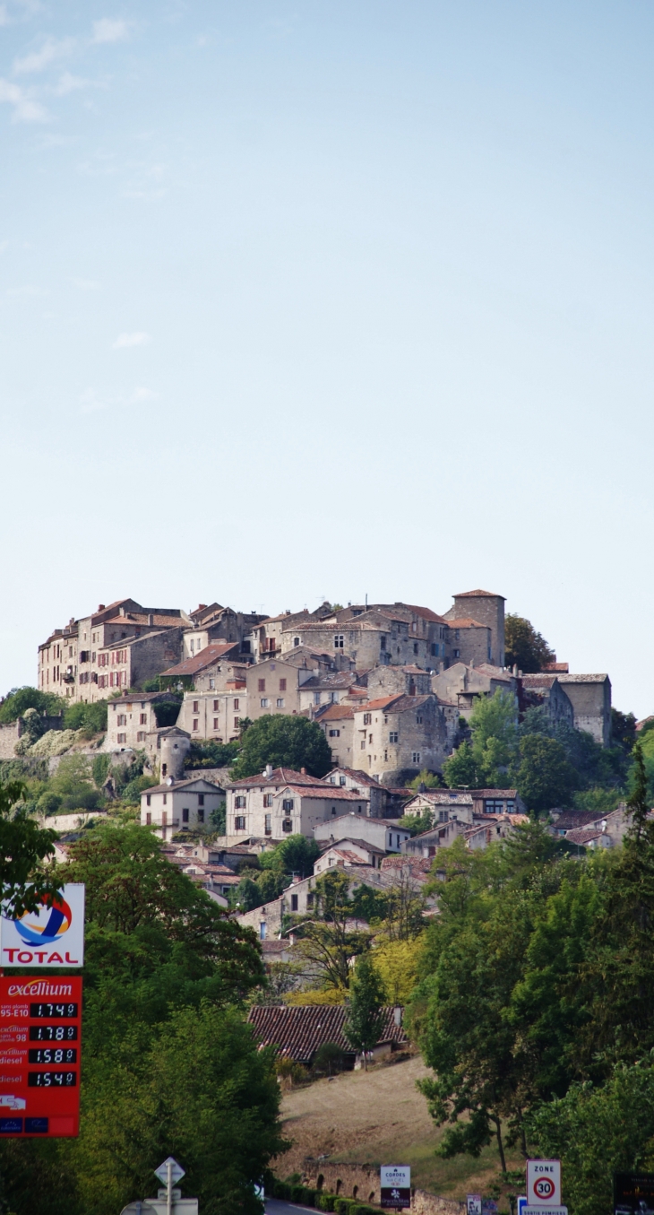  - Cordes-sur-Ciel