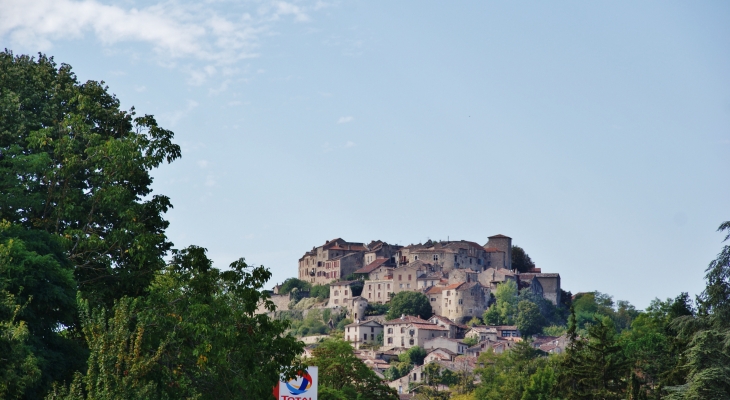  - Cordes-sur-Ciel