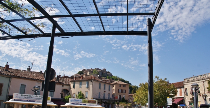  - Cordes-sur-Ciel