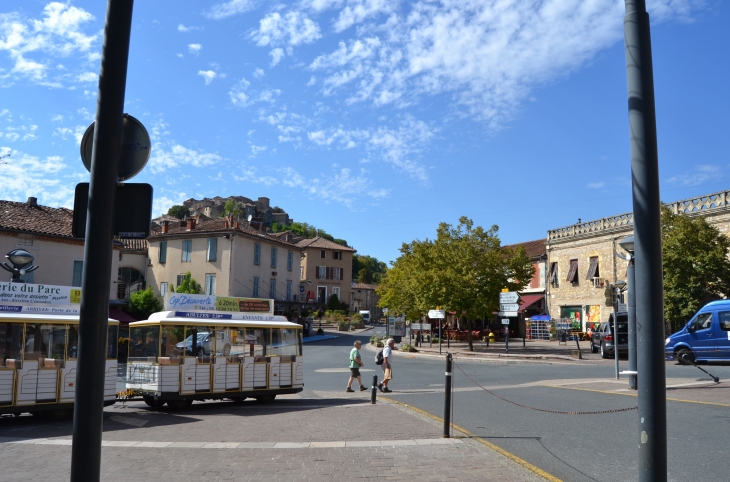  - Cordes-sur-Ciel