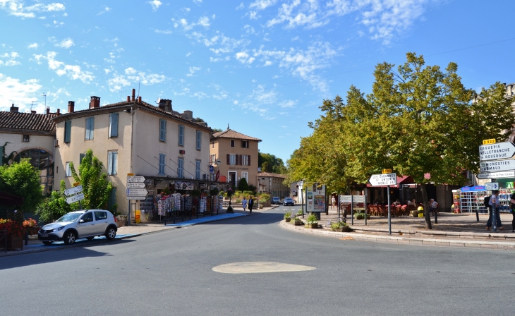  - Cordes-sur-Ciel