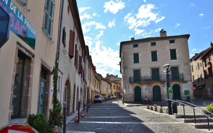  - Cordes-sur-Ciel