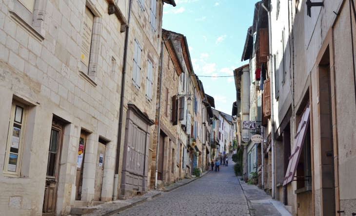  - Cordes-sur-Ciel