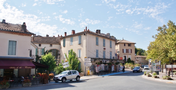  - Cordes-sur-Ciel