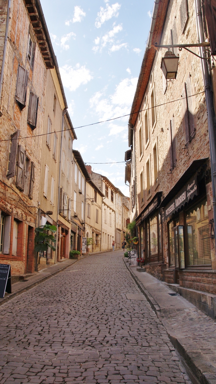  - Cordes-sur-Ciel