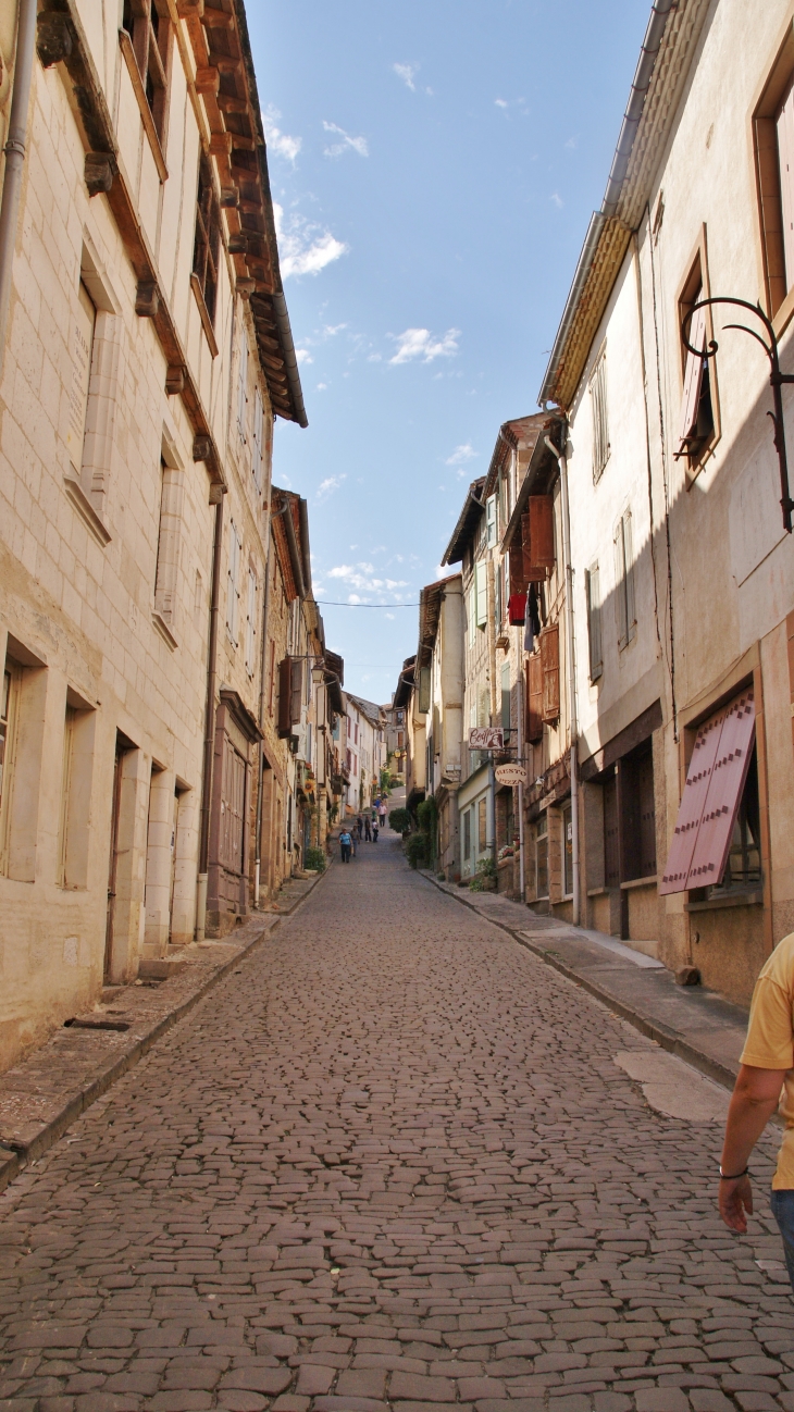  - Cordes-sur-Ciel