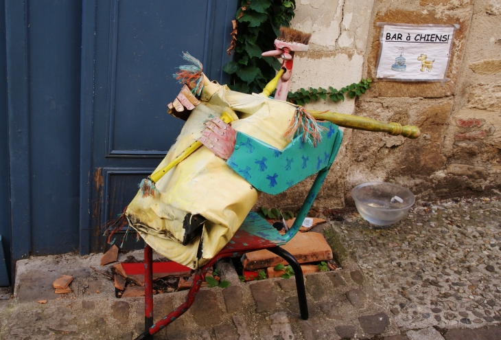  - Cordes-sur-Ciel