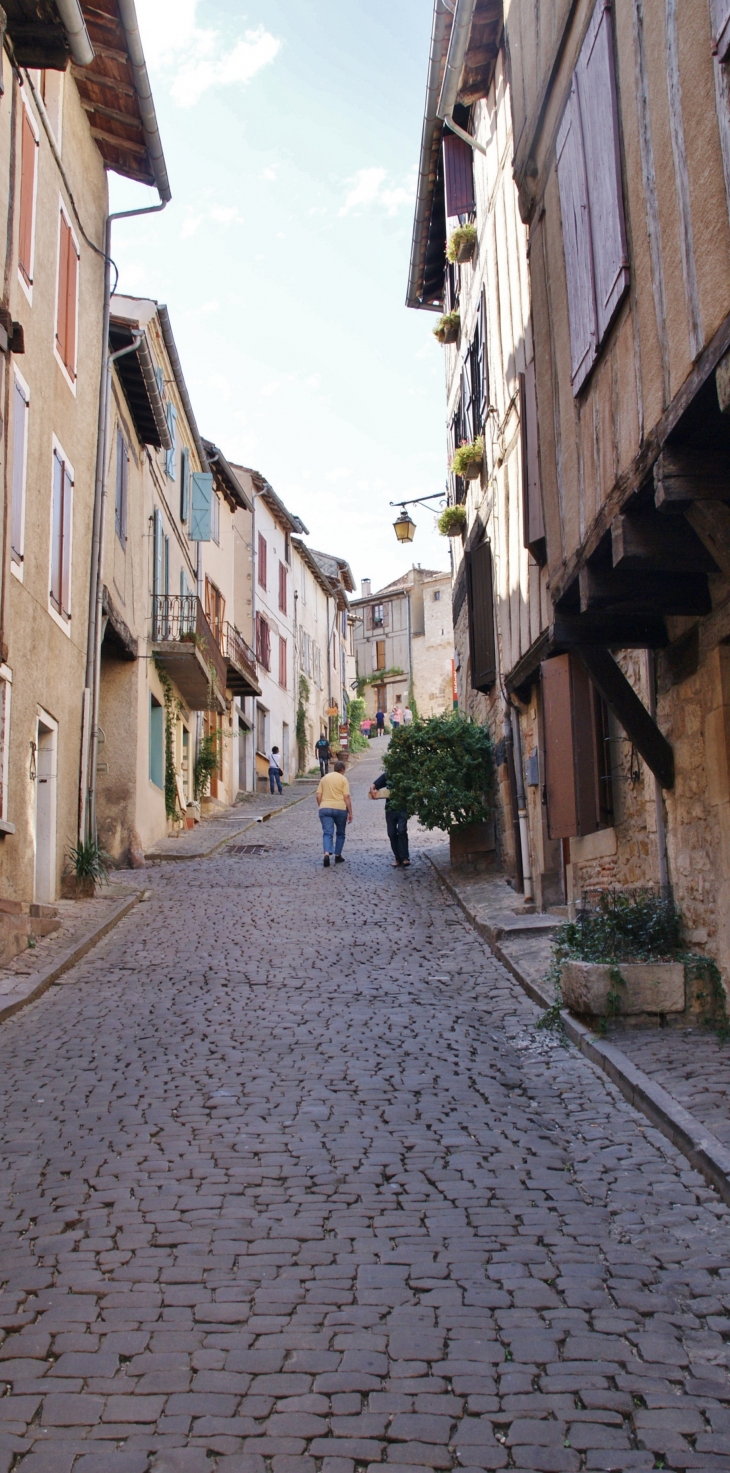  - Cordes-sur-Ciel