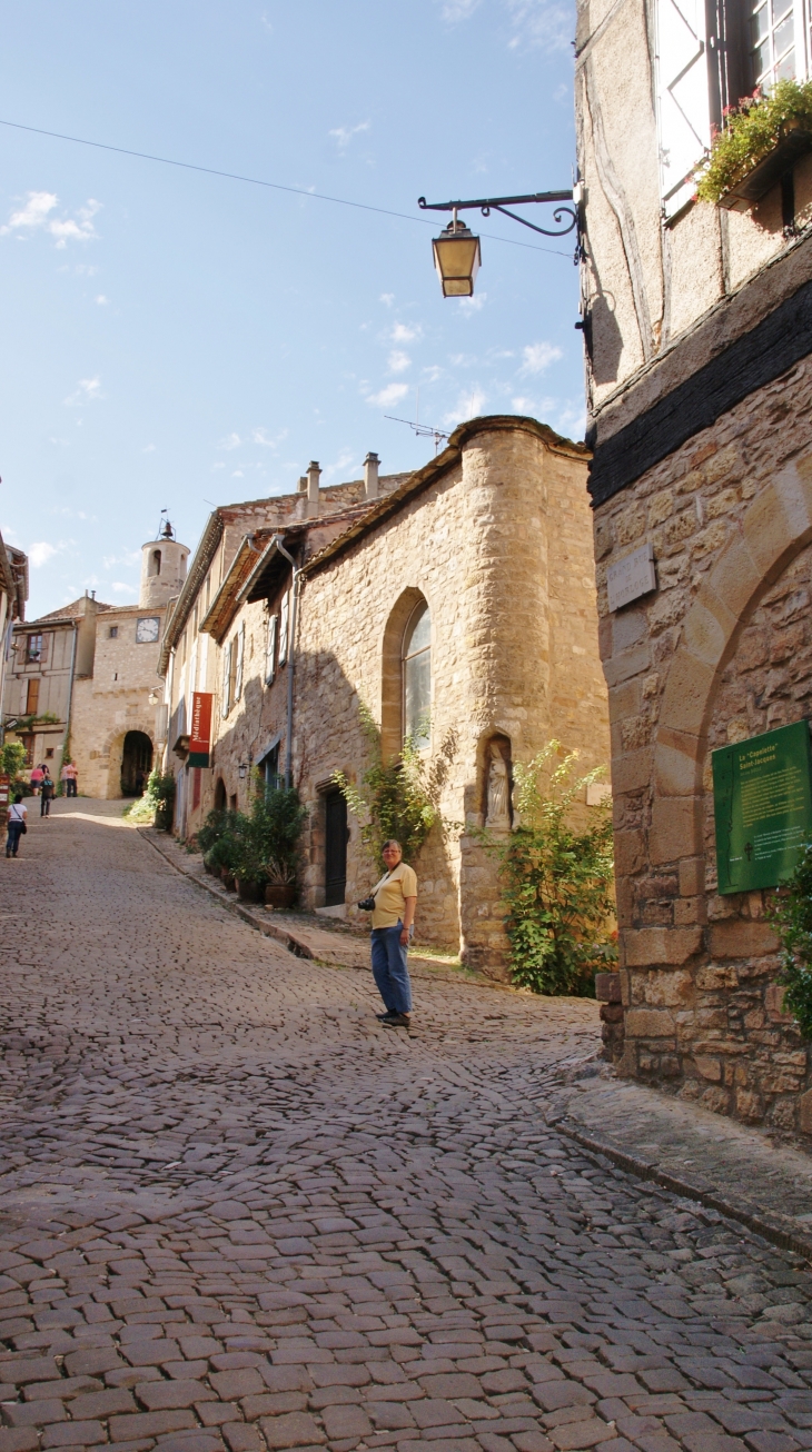  - Cordes-sur-Ciel