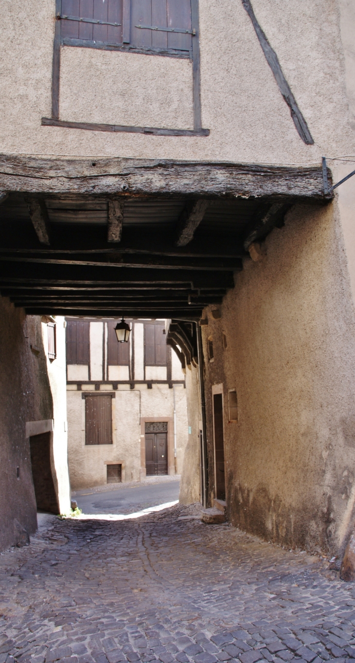  - Cordes-sur-Ciel