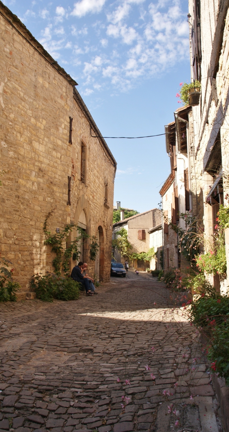  - Cordes-sur-Ciel