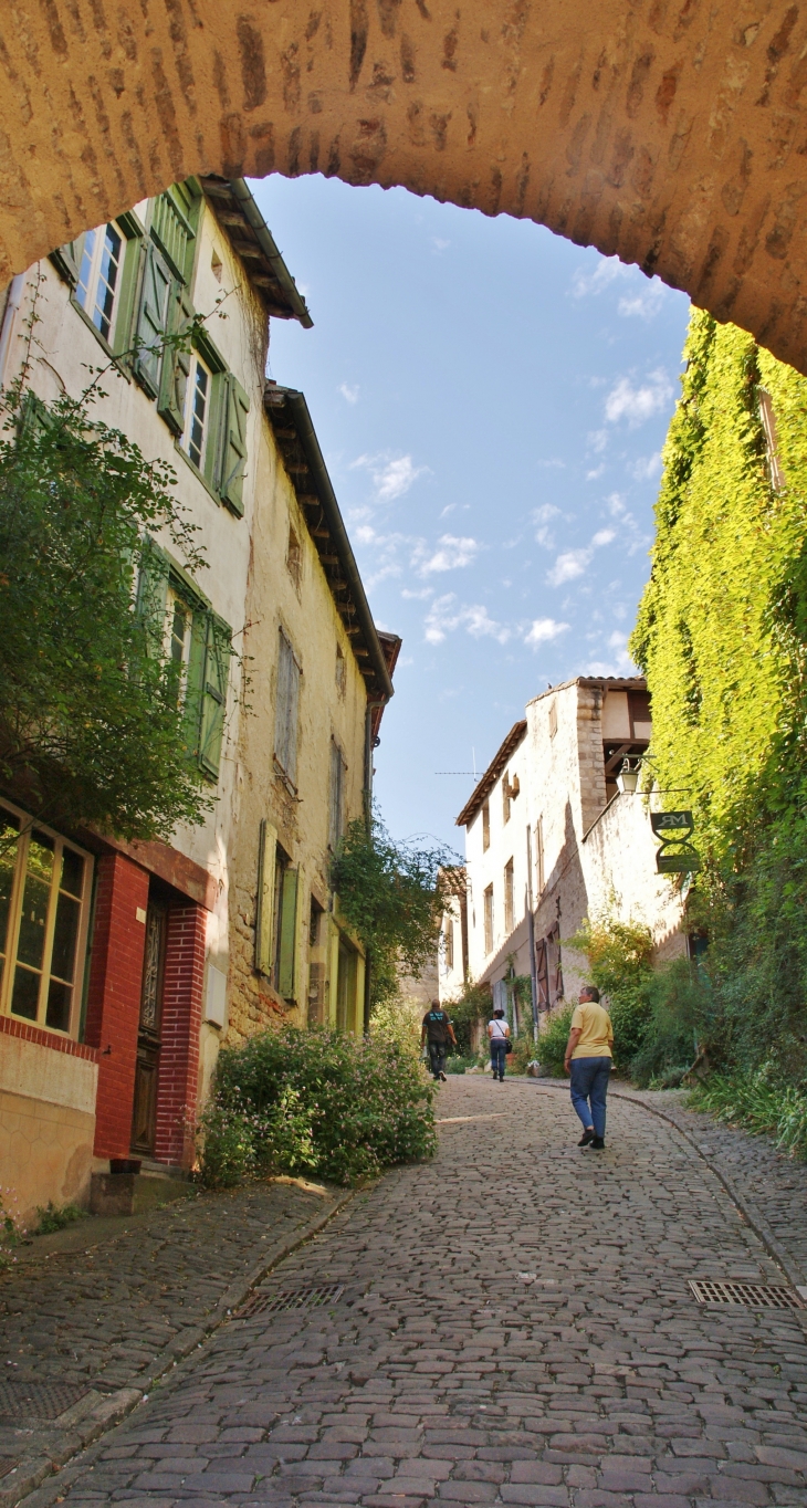  - Cordes-sur-Ciel