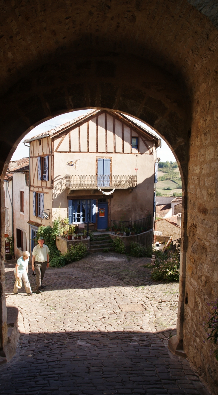  - Cordes-sur-Ciel