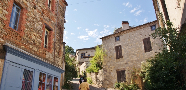  - Cordes-sur-Ciel