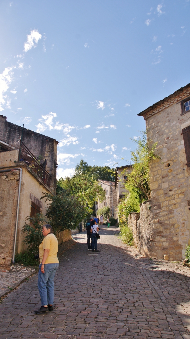  - Cordes-sur-Ciel