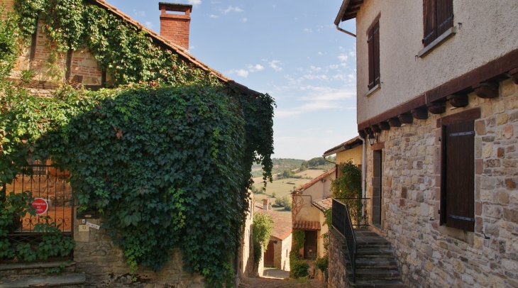  - Cordes-sur-Ciel