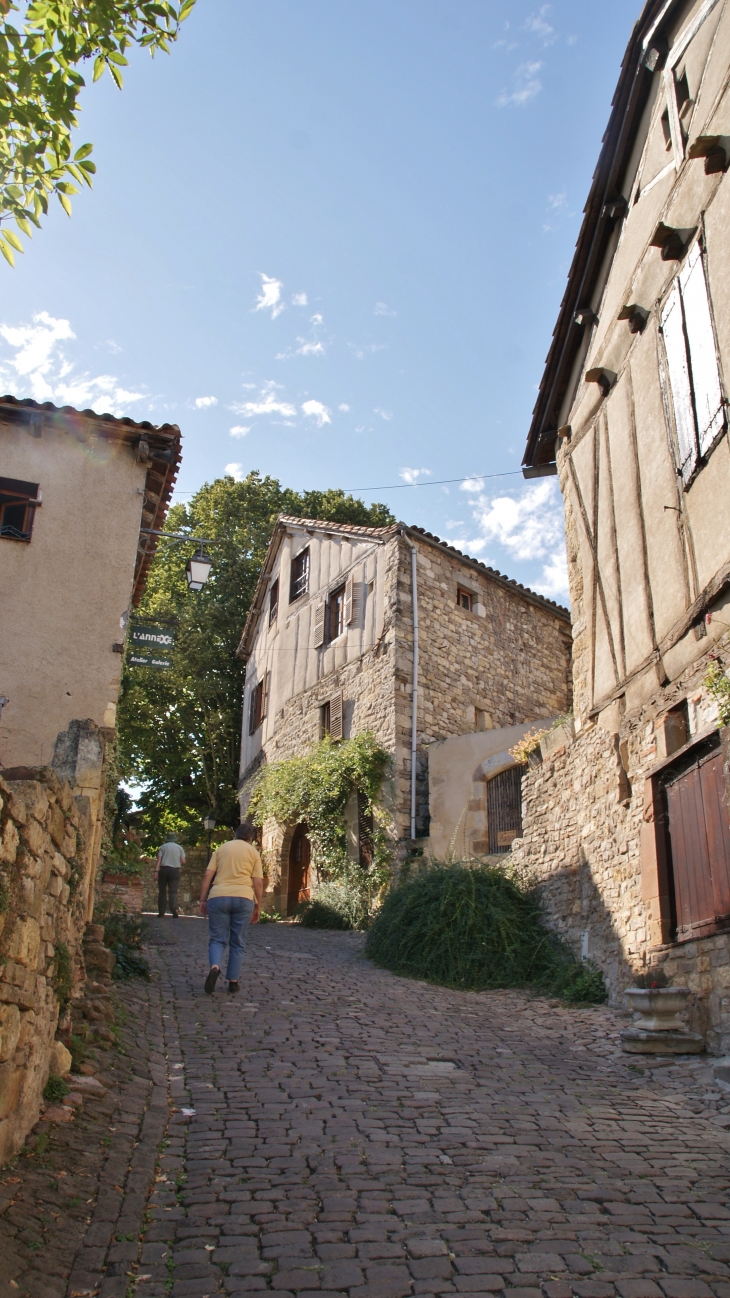  - Cordes-sur-Ciel