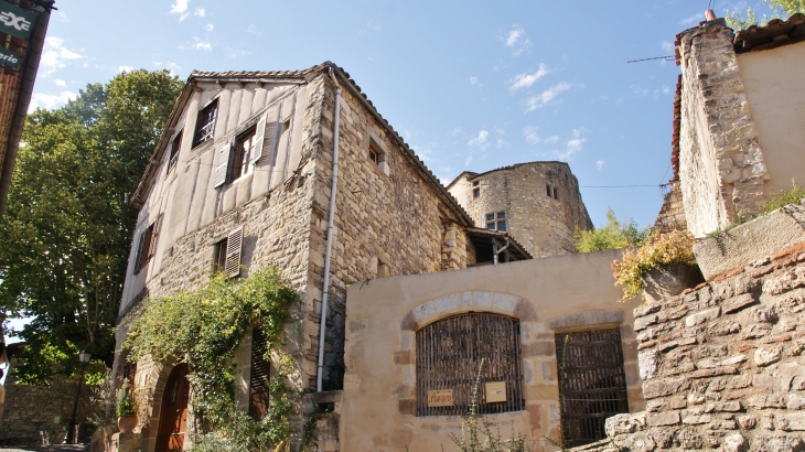  - Cordes-sur-Ciel