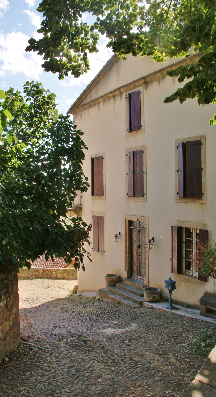  - Cordes-sur-Ciel