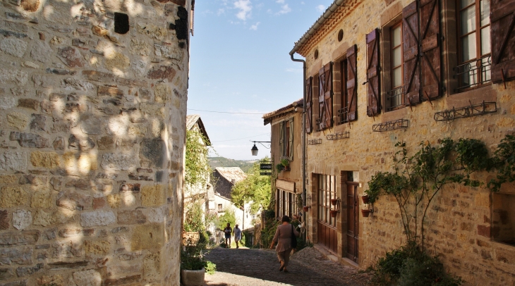  - Cordes-sur-Ciel