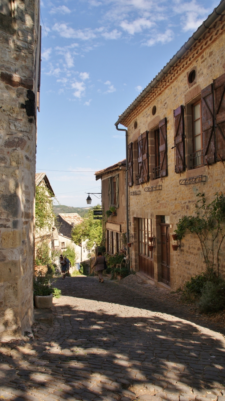  - Cordes-sur-Ciel