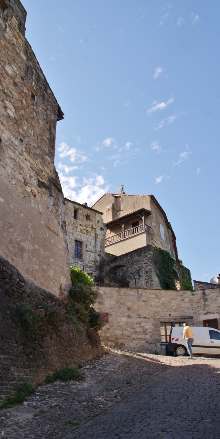  - Cordes-sur-Ciel