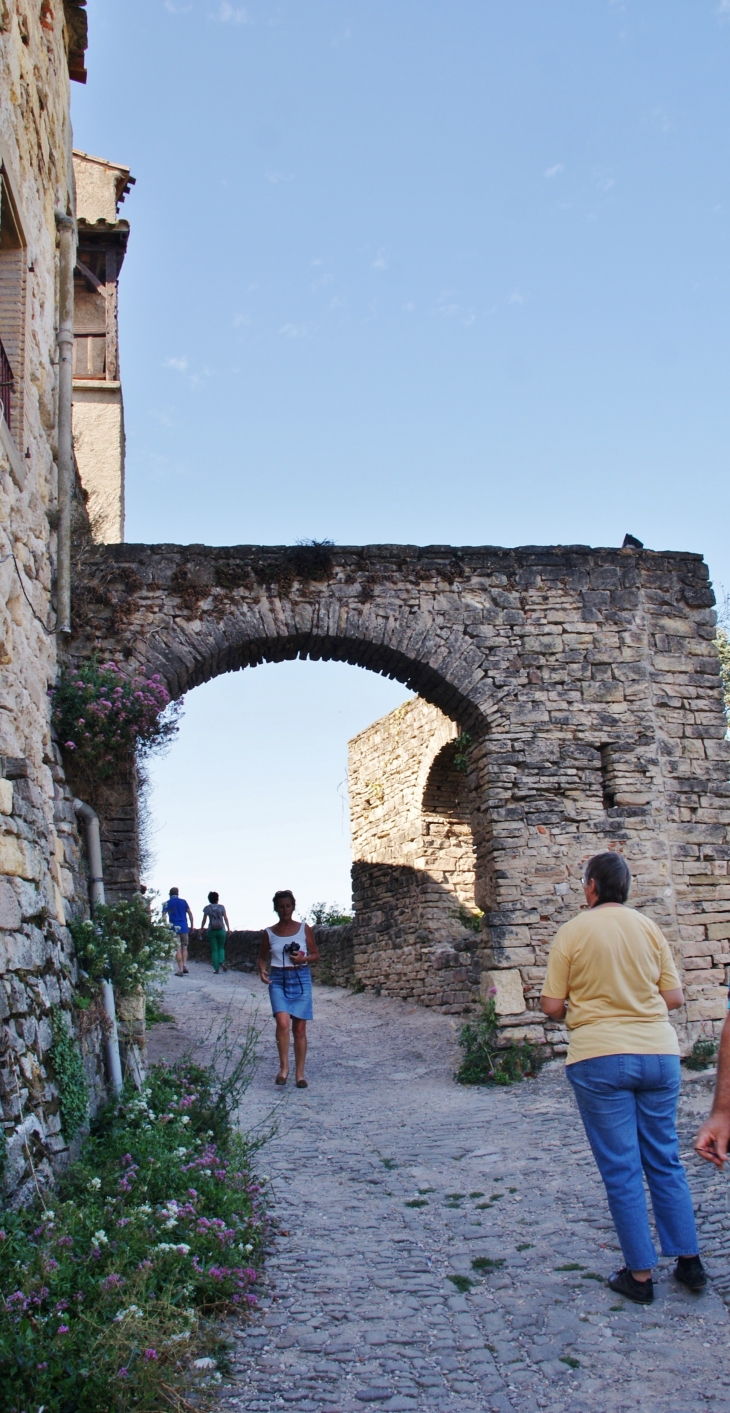  - Cordes-sur-Ciel