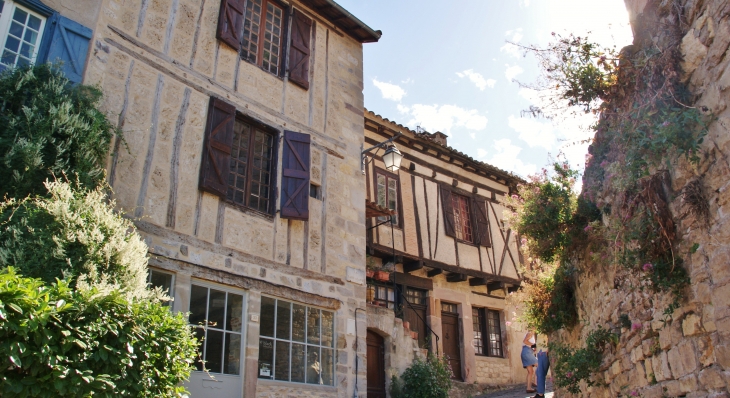  - Cordes-sur-Ciel