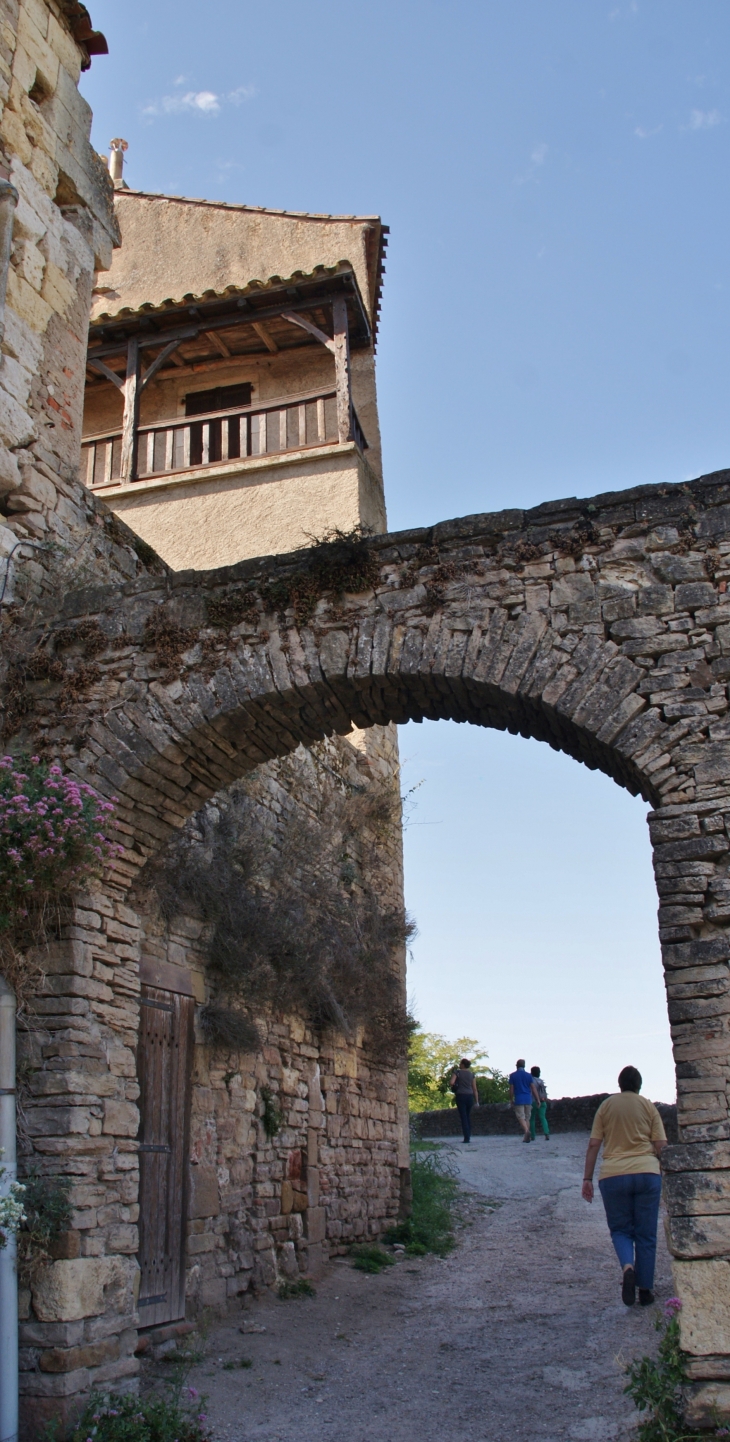  - Cordes-sur-Ciel