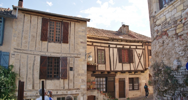  - Cordes-sur-Ciel