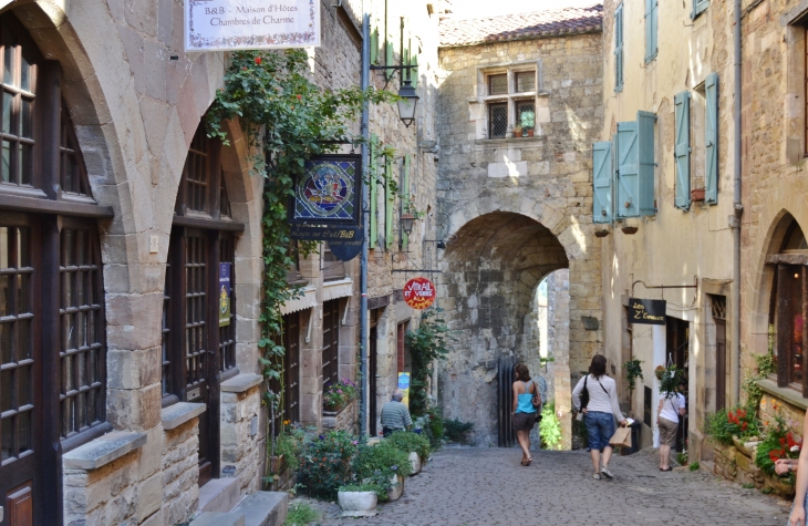  - Cordes-sur-Ciel