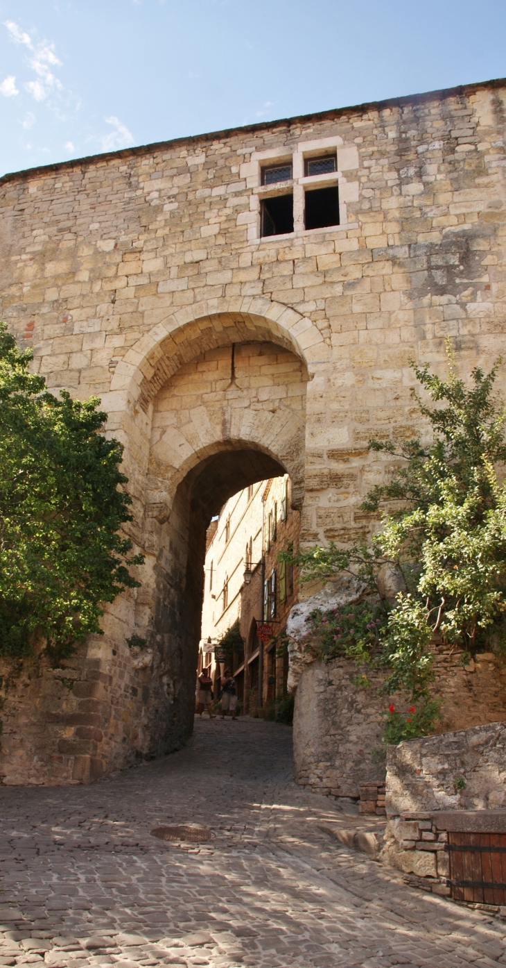  - Cordes-sur-Ciel