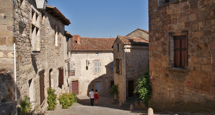  - Cordes-sur-Ciel