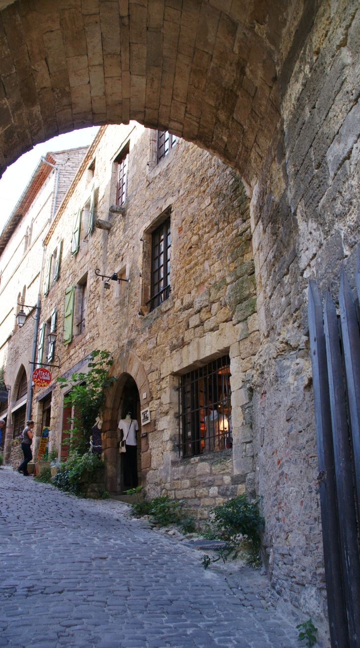  - Cordes-sur-Ciel