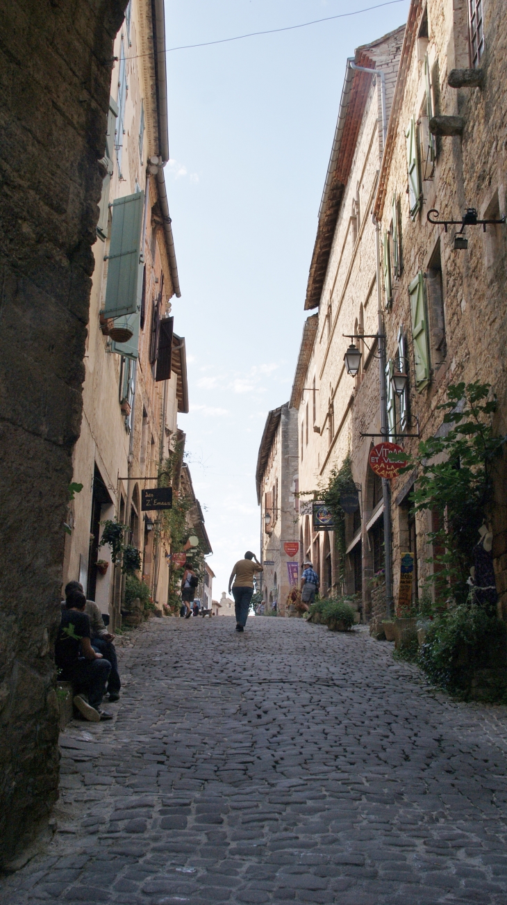  - Cordes-sur-Ciel