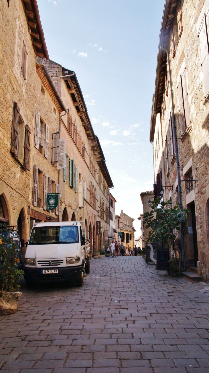  - Cordes-sur-Ciel