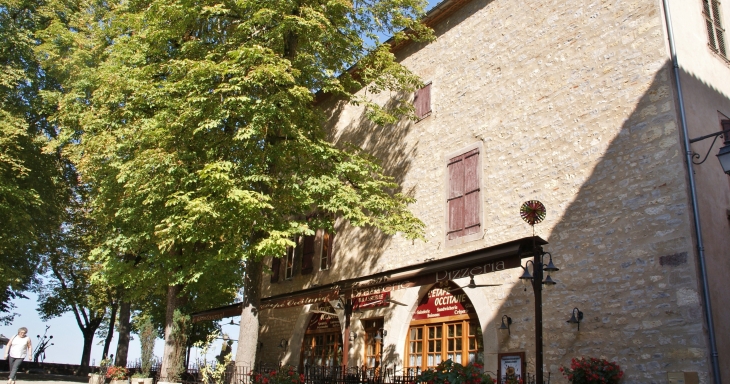  - Cordes-sur-Ciel