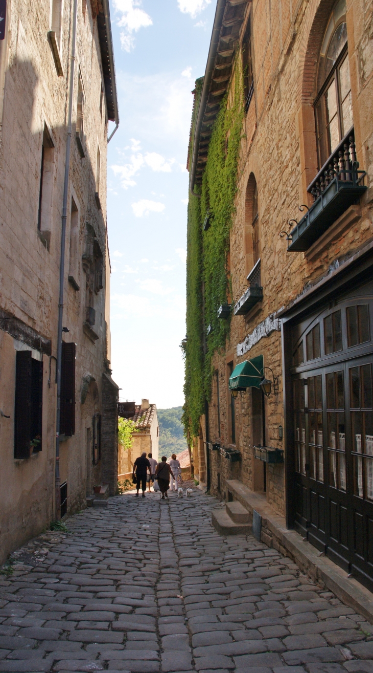  - Cordes-sur-Ciel