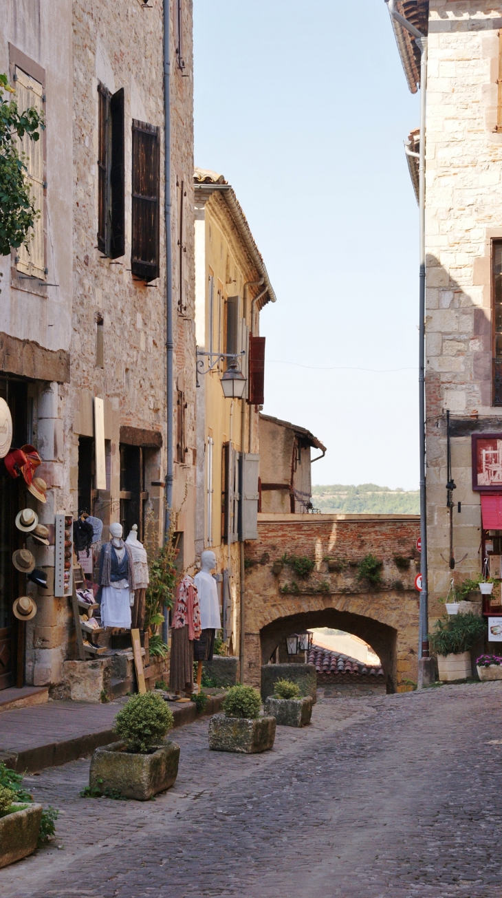  - Cordes-sur-Ciel