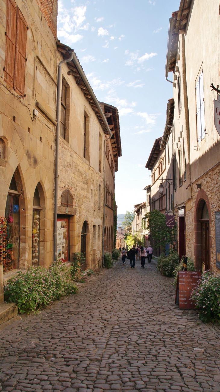  - Cordes-sur-Ciel