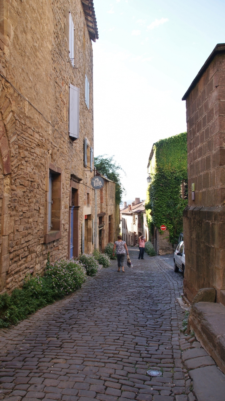  - Cordes-sur-Ciel