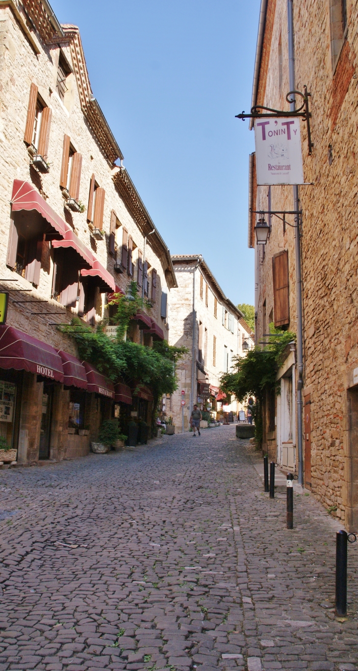  - Cordes-sur-Ciel