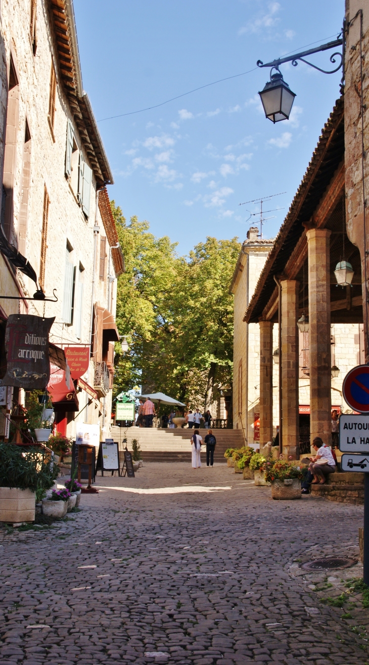  - Cordes-sur-Ciel