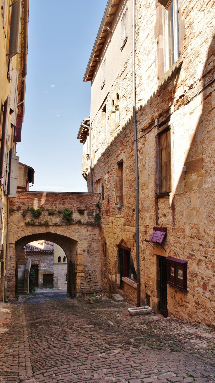  - Cordes-sur-Ciel